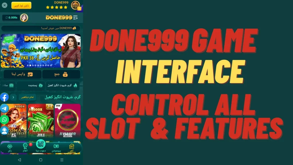 done999 game